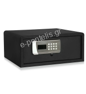 Ψηφιακό χρηματοκιβώτιο, 22.6L.--SONORA SB-100 SAFE-BOX